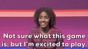 Excited Snl GIF by Saturday Night Live
