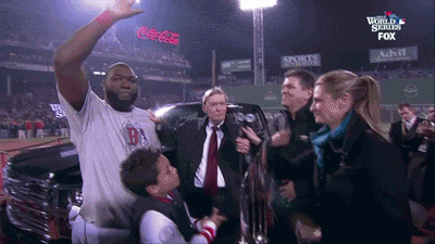 the league GIF