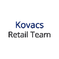 Colliers International Kovacs Sticker by Colliers