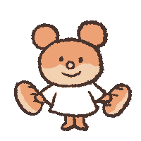 토마쓰리 Sticker by THOMAS LEE