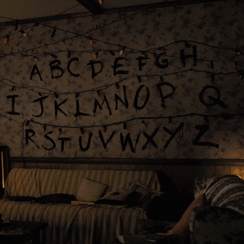 stranger things GIF by Product Hunt