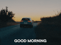skodaglobal good morning day breakfast GIF