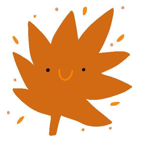 Happy Winter Sticker by Linzie Hunter