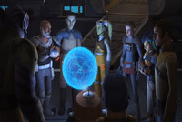 season 2 the forgotten droid GIF by Star Wars