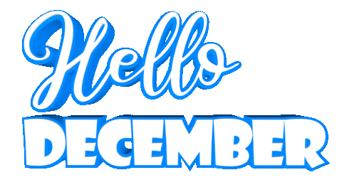 Christmas Text Sticker by OpticalArtInc.