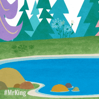 Kids Show Water GIF by Treehouse Direct