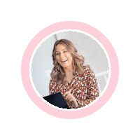 Iris Va Sticker by Irisworks4you