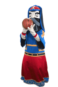 yissguardians basketball hoops seoul guardians Sticker