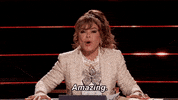So Good GIF by The Masked Dancer