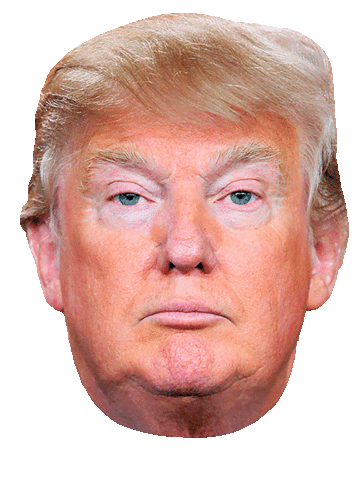 Queens Are Trumps Stickers - Find & Share on GIPHY