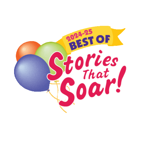 LiteracyConnects giphyupload show performance theatre Sticker