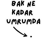Kudur Sticker