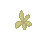 Girl Group Flower Sticker by Anne Wilson