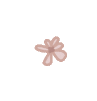 Girl Group Flower Sticker by Anne Wilson