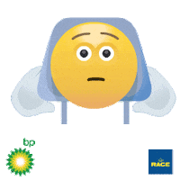 SeguridadVial car race moto helmet Sticker