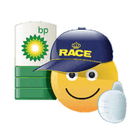 SeguridadVial emoji race viaje traffic Sticker