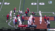 Illini Football Sport GIF by Fighting Illini Athletics