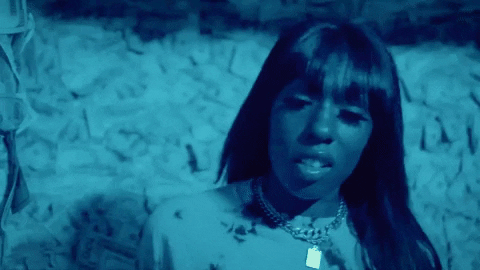 Rap Hiphop GIF by Su'Lan