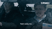 Sarcastic Gary Oldman GIF by Apple TV+