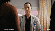 Episode 1 Please GIF by One Chicago
