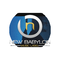 newbabylon albo shqipe albanien albaner Sticker