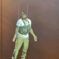 Flying Travis Scott GIF by Respective