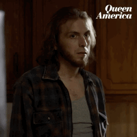 episode 9 facebook watch GIF by Queen America