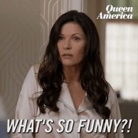 episode 9 facebook watch GIF by Queen America