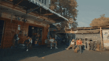 Best Friend Friends GIF by Ultra Records
