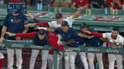 Red Sox Sport GIF by MLB