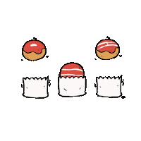 Arirang Sticker