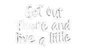 3D Text Sticker by OpticalArtInc.