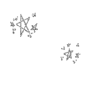Sticker Star Sticker