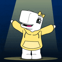 Happy Birthday Love GIF by Ordinary Friends