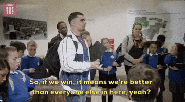 bbc season 4 winner bbc winning GIF