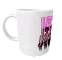 Coffee Tea Sticker by Dreamboys