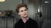 Carnaval Entrevista GIF by Movistar Plus+