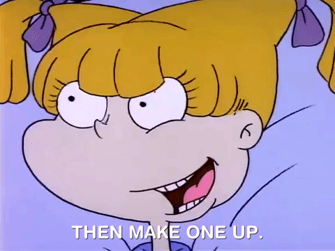 nicksplat rugrats GIF