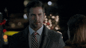 heart of television smile GIF by Hallmark Channel