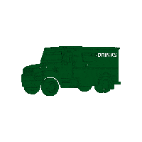 Brinks Sticker by Brink's Money