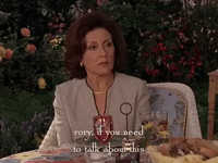 season 5 netflix GIF by Gilmore Girls 