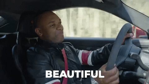 Well Done Good Job GIF by AutotraderUK