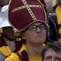 Game Day Basketball GIF