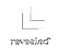 sick individuals logo Sticker by Revealed Recordings