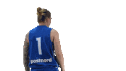 National Team Basketball Sticker by Basket_fi