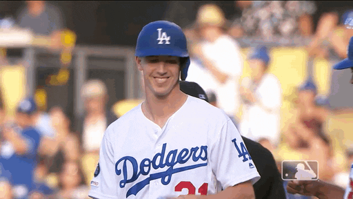 Major League Baseball Sport GIF by MLB