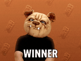 Winning Make It Rain GIF by MUG ROOT BEER