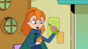 drunk bottle GIF by Cartoon Hangover