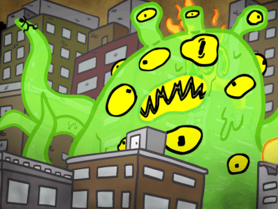oh no animation GIF by Augenblick Studios