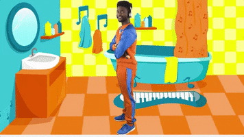 you got this GIF by WildBrain